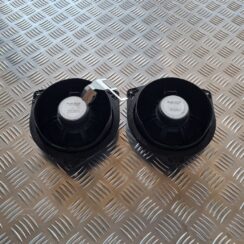 Durvju skaļrunis, apakšā priekš TOYOTA AVENSIS 2007