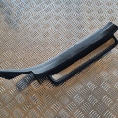 Sliekšņa aizmugurēja laba uzlika (salonā) priekš TOYOTA AVENSIS 2007