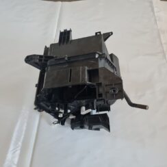 Salona sildītājs priekš TOYOTA AVENSIS 2007