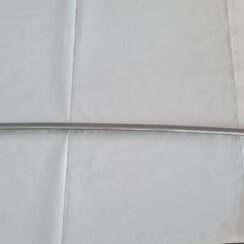 Jumta reliņi priekš TOYOTA AVENSIS 2007