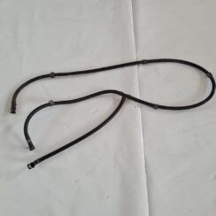 Vējstikla mazgāšanas šķidruma sprauslu šļūtene priekš TOYOTA AVENSIS 2007