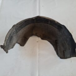 Aizmugurējais labais paspārns priekš TOYOTA AVENSIS 2007