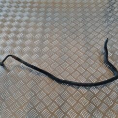 Hidrauliska pastiprinātāja caurule priekš AUDI A6 AVANT 2006 S-LINE