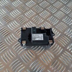 Salona ventilatora rezistors priekš AUDI A6 AVANT 2006 S-LINE