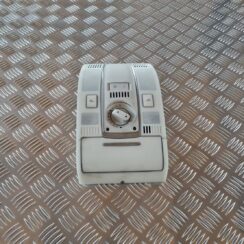 Salona apgaismojuma panelis priekš AUDI A6 AVANT 2006 S-LINE