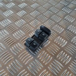 Šofera durvju slēdža pogas priekš AUDI A6 AVANT 2006 S-LINE