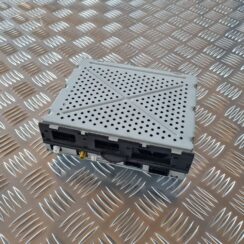 Radio vadības bloks priekš AUDI A6 AVANT 2006 S-LINE