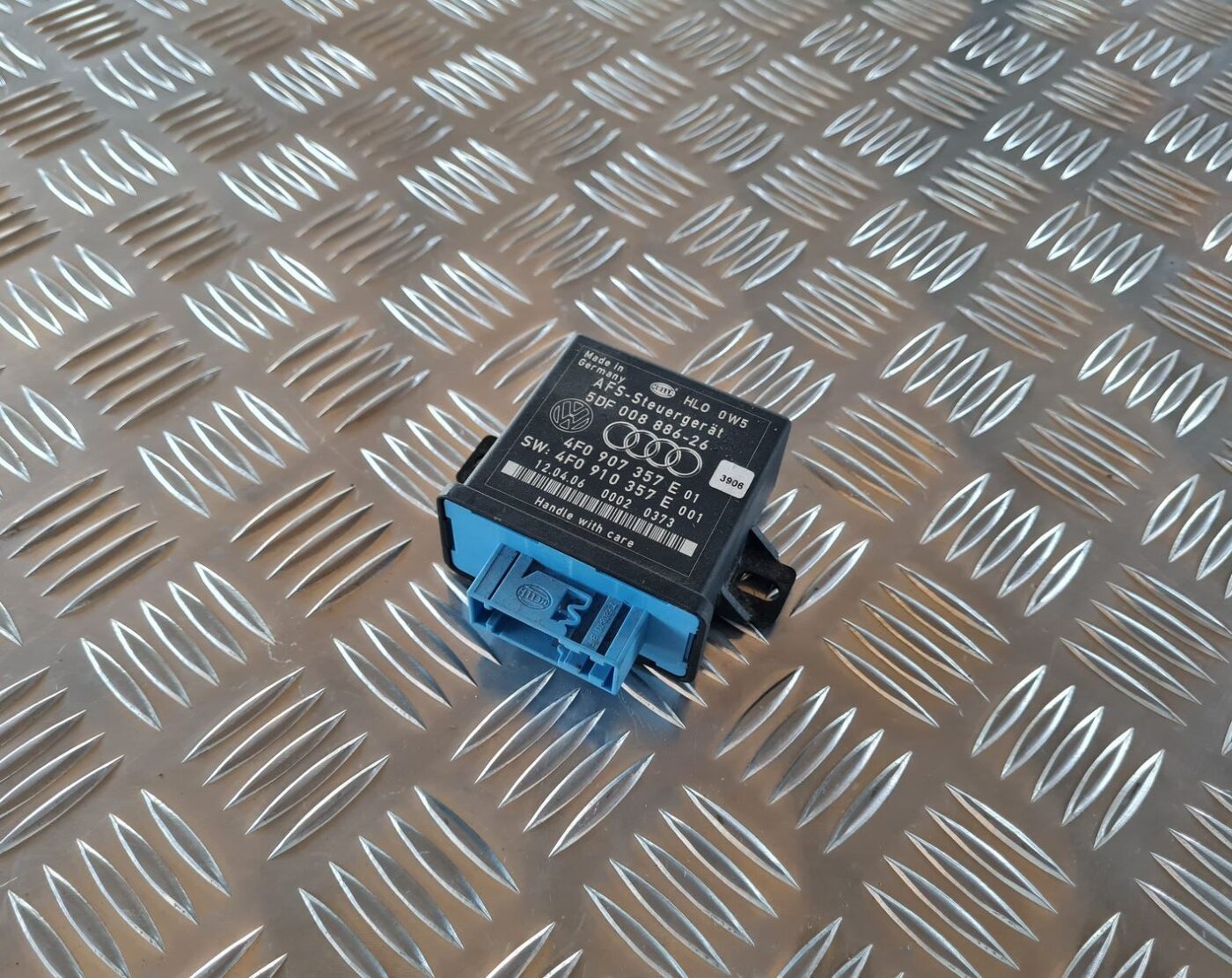 Gaismas vadības bloks priekš AUDI A6 AVANT 2006 S-LINE 1 Gaismas vadības bloks priekš AUDI A6 AVANT 2006 S-LINE