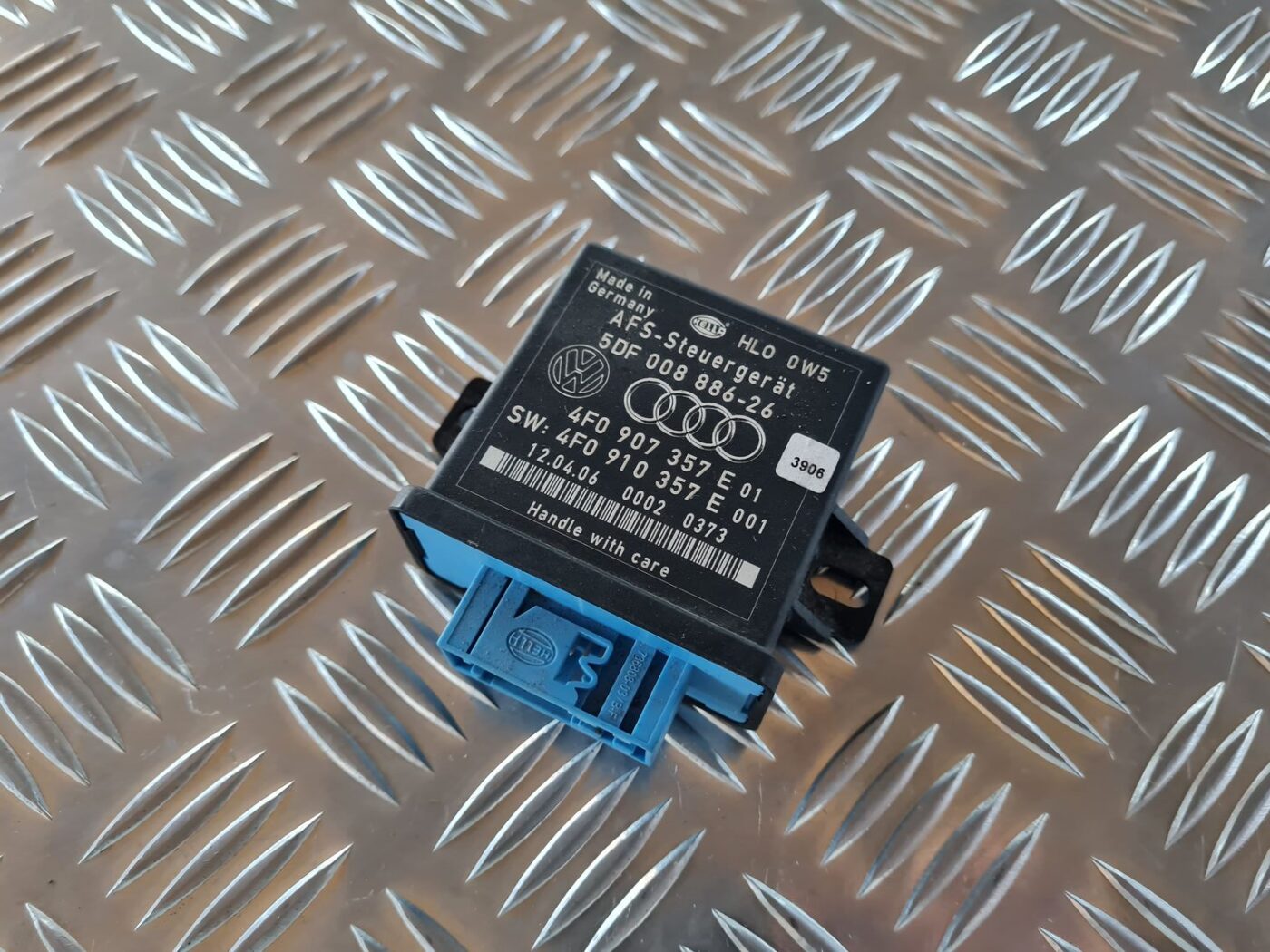 Gaismas vadības bloks priekš AUDI A6 AVANT 2006 S-LINE 2 Gaismas vadības bloks priekš AUDI A6 AVANT 2006 S-LINE