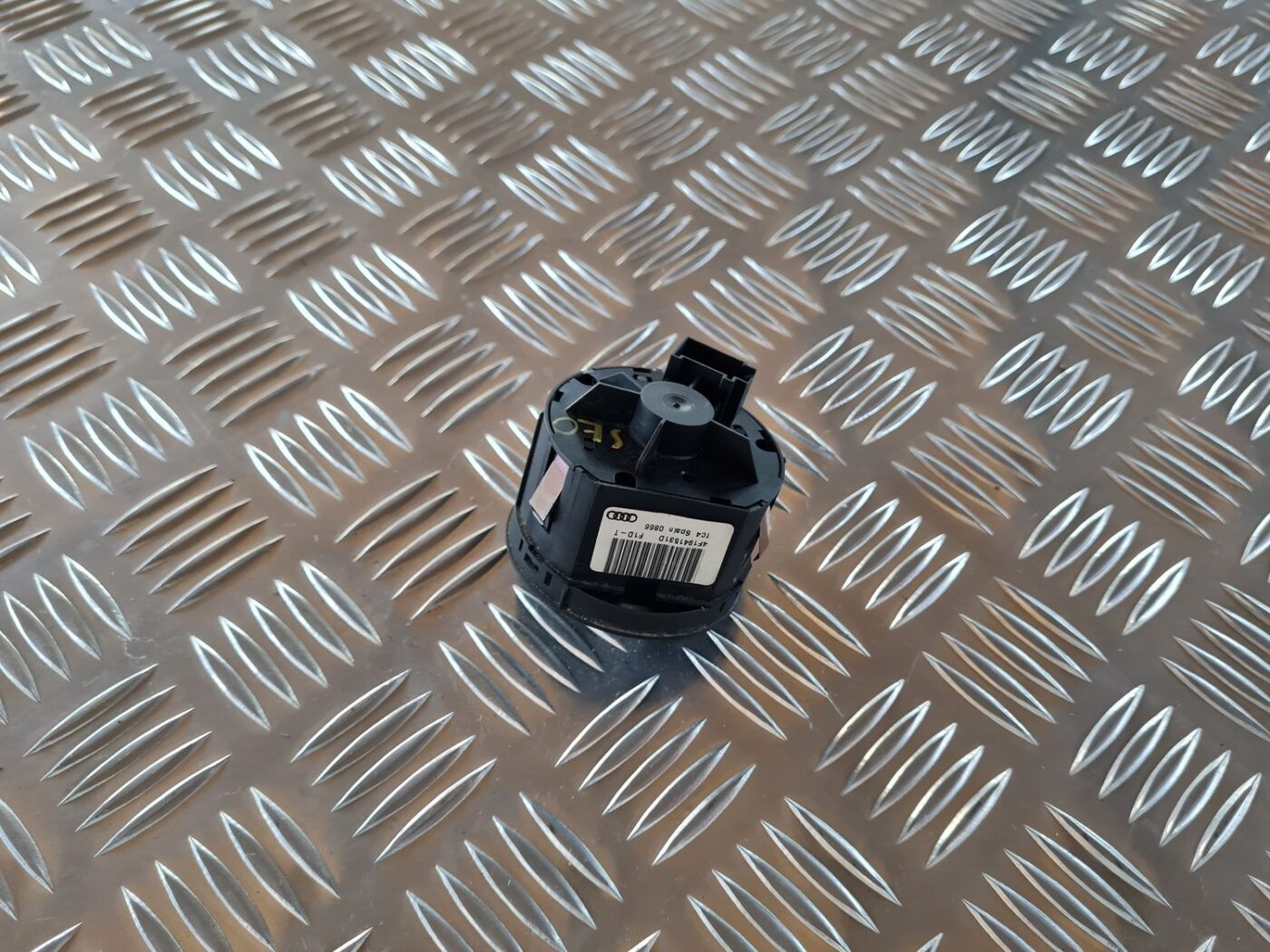 Gaismas slēdzis priekš AUDI A6 AVANT 2006 S-LINE 5 Gaismas slēdzis priekš AUDI A6 AVANT 2006 S-LINE