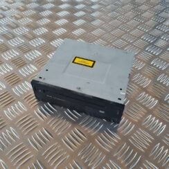 CD/DVD/Navigācijas bloks priekš AUDI A6 AVANT 2006 S-LINE