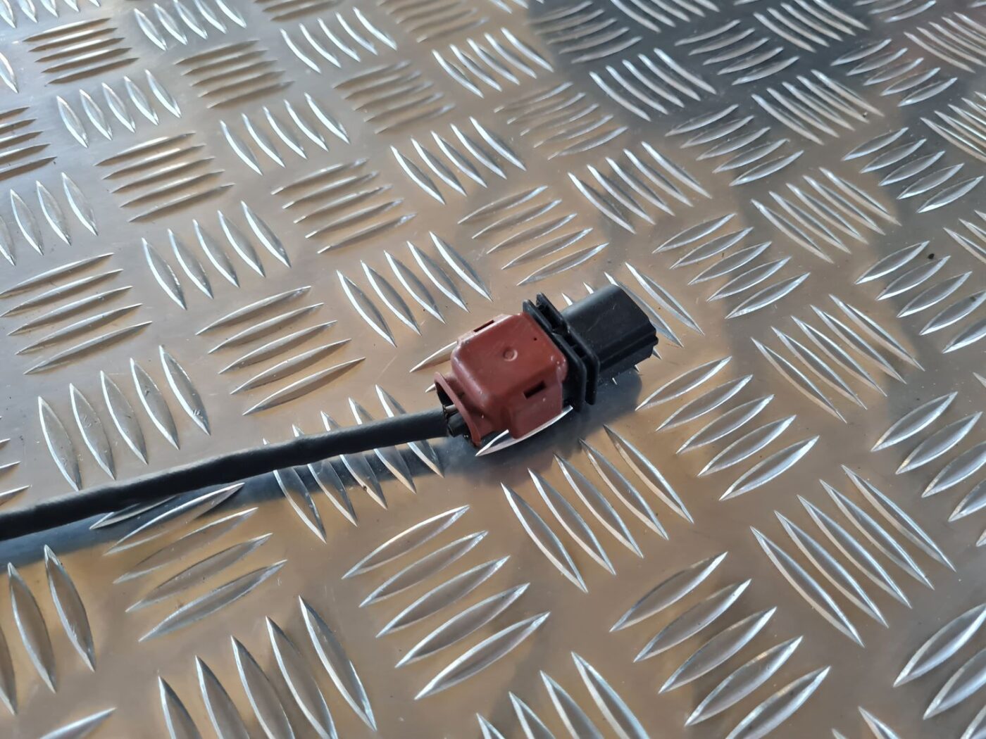 Lambda zonde priekš AUDI A6 AVANT 2006 S-LINE