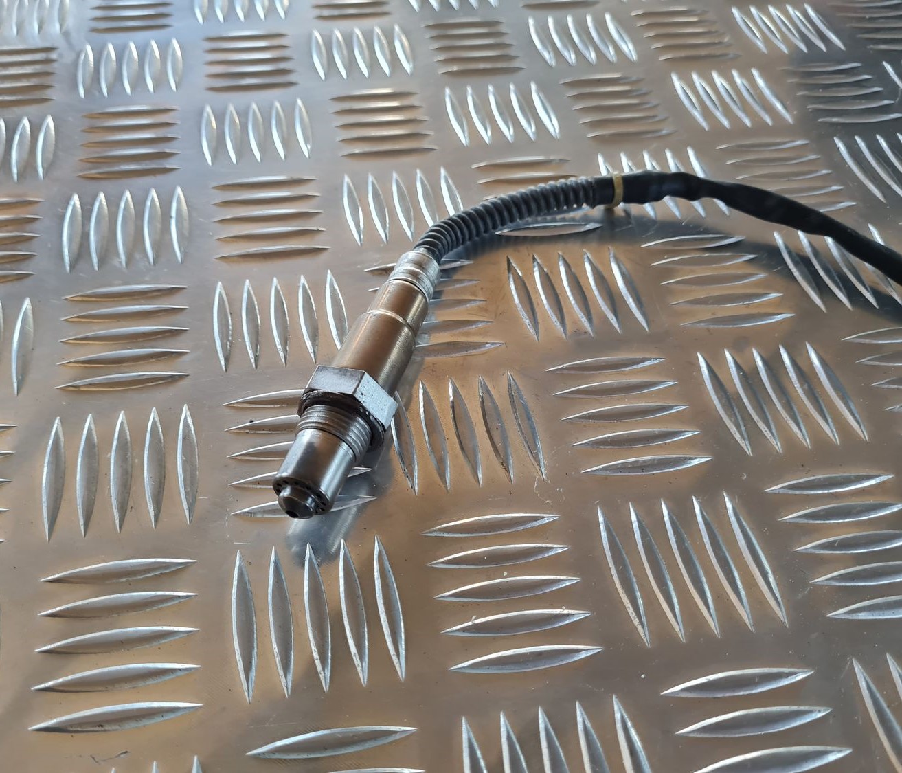 Lambda zonde priekš AUDI A6 AVANT 2006 S-LINE