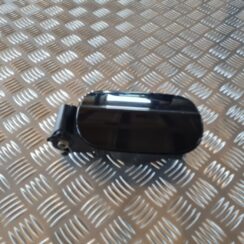 Degvielas tvertnes vāks priekš AUDI A6 AVANT 2006 S-LINE