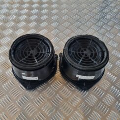 Durvju skaļrunis, apakšā priekš AUDI A6 AVANT 2006 S-LINE