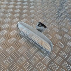 Salona atpakaļskata spogulis priekš AUDI A6 AVANT 2006 S-LINE