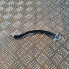 Negatīvais elektrovads priekš AUDI A6 AVANT 2006 S-LINE