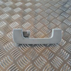 Salona rokturis griestos priekš AUDI A6 AVANT 2006 S-LINE