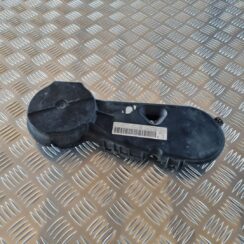 Zobsīksnas aizsargs priekš AUDI A6 AVANT 2006 S-LINE