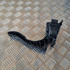 Gāzes pedālis priekš AUDI A6 AVANT 2006 S-LINE