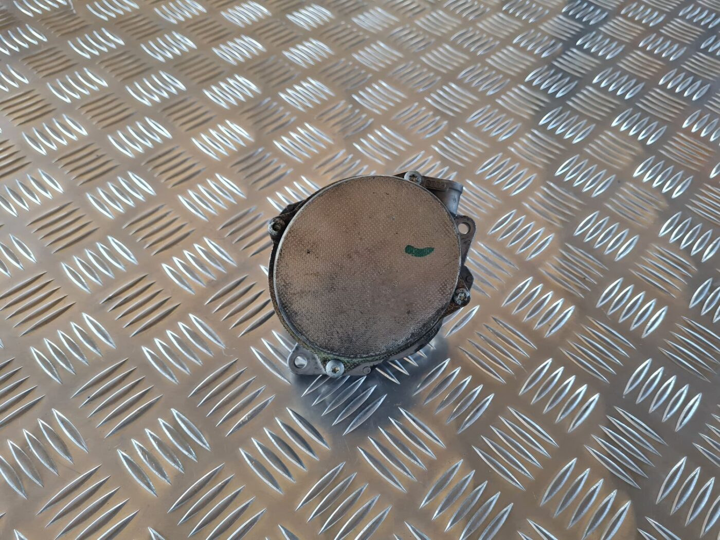 Vakuuma sūknis priekš AUDI A6 AVANT 2006 S-LINE 2 Vakuuma sūknis priekš AUDI A6 AVANT 2006 S-LINE