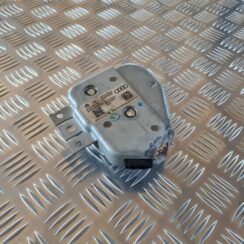 Stūres bloķēšanas modulis priekš AUDI A6 AVANT 2006 S-LINE