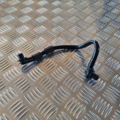 Vakuuma bremžu pastiprinātāja caurule priekš AUDI A6 AVANT 2006 S-LINE