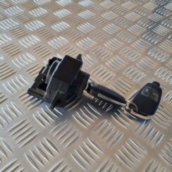 Aizdedzes slēdzene priekš AUDI A6 AVANT 2006 S-LINE