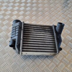 Interkūleris priekš AUDI A6 AVANT 2006 S-LINE