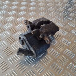 Aizmugurējais kreisais suports priekš AUDI A6 AVANT 2006 S-LINE