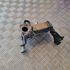 EGR vārsta dzesētājs priekš AUDI A6 AVANT 2006 S-LINE