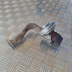 EGR vārsts priekš AUDI A6 AVANT 2006 S-LINE