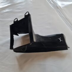 Ieplūdes gaisa deflektors, pa kreisi priekš AUDI A6 AVANT 2006 S-LINE