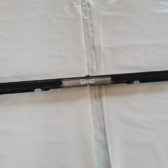 Bagāžnieka vāka saules aizsargs priekš AUDI A6 AVANT 2006 S-LINE