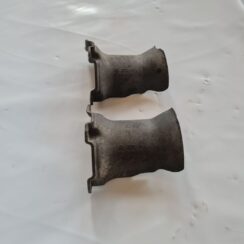 Pusass aizsargs priekš AUDI A6 AVANT 2006 S-LINE