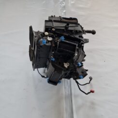 Salona sildītājs priekš AUDI A6 AVANT 2006 S-LINE