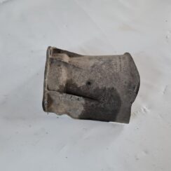 Pusass aizsargs priekš AUDI A6 AVANT 2006 S-LINE