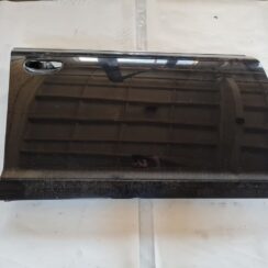 Priekšējās labās durvis priekš AUDI A6 AVANT 2006 S-LINE