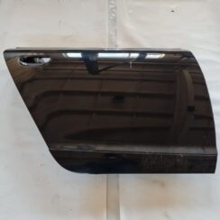 Aizmugurējās labās durvis priekš AUDI A6 AVANT 2006 S-LINE