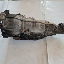 Automātiskā pārnesumkārba priekš AUDI A6 AVANT 2006 S-LINE