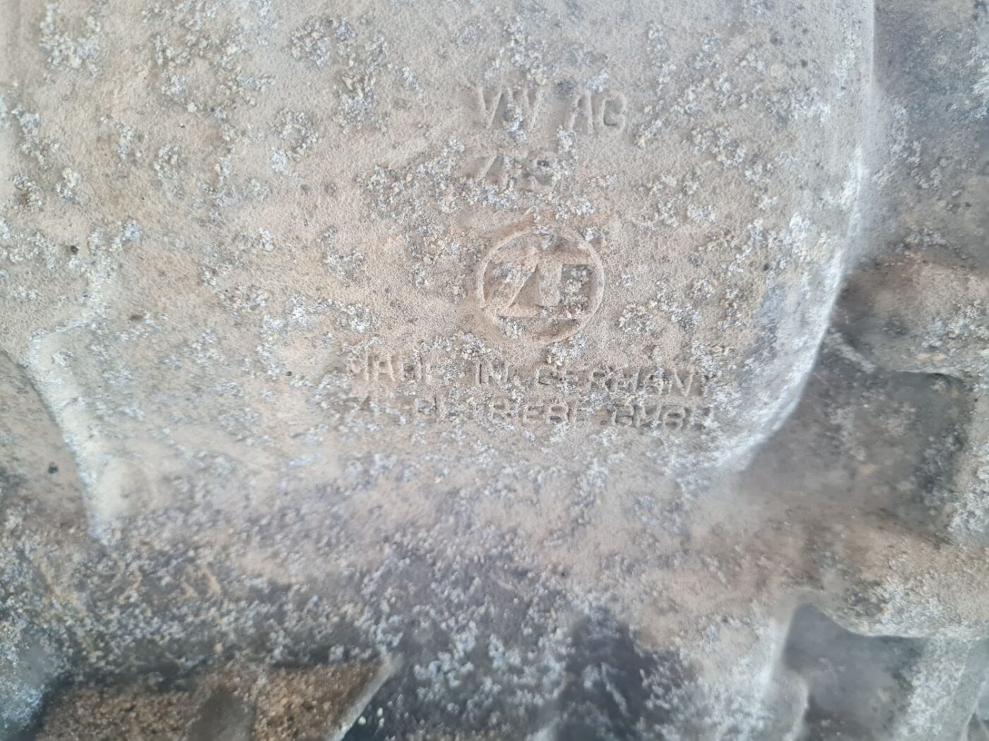 Automātiskā pārnesumkārba priekš AUDI A6 AVANT 2006 S-LINE 8 Automātiskā pārnesumkārba priekš AUDI A6 AVANT 2006 S-LINE