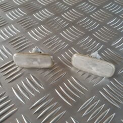 Pagrieziena signala lukturis priekš AUDI A4 2000 AVANT