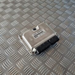 Dzinēja vadības bloks priekš AUDI A4 2000 AVANT