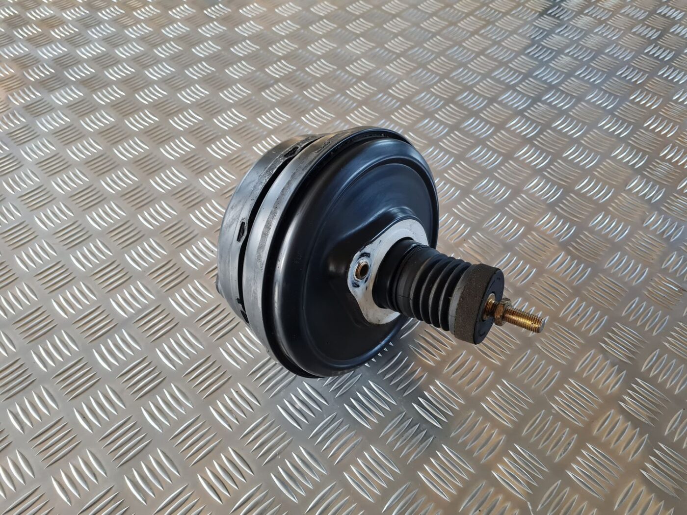 Vakuuma bremžu pastiprinātājs priekš AUDI A4 2000 AVANT