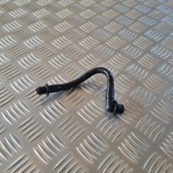 Vakuuma bremžu pastiprinātāja caurule priekš AUDI A4 2000 AVANT