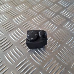 Spoguļa regulēšanas poga priekš AUDI A4 2000 AVANT