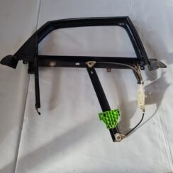 Durvju rāmis priekš AUDI A4 2000 AVANT