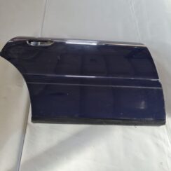 Aizmugurējās labās durvis priekš AUDI A4 2000 AVANT