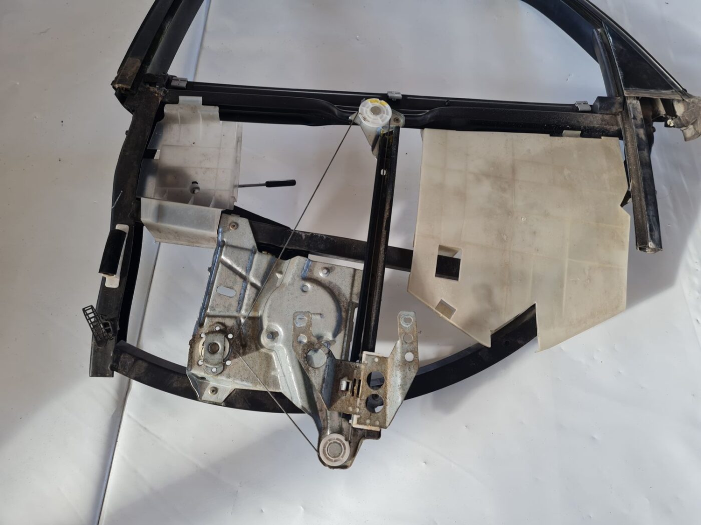 Durvju rāmis priekš AUDI A4 2000 AVANT