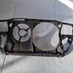 Dzesēšanas radiatora ventilatora korpuss priekš AUDI A4 2000 AVANT